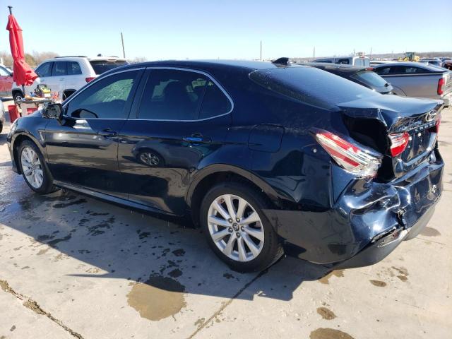 Image 2 of 2018 TOYOTA CAMRY L 2018 with VIN 4T1B11HK9JU562244