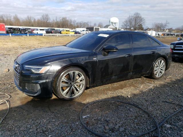 2019 AUDI A6 PREMIUM PLUS 2019 image