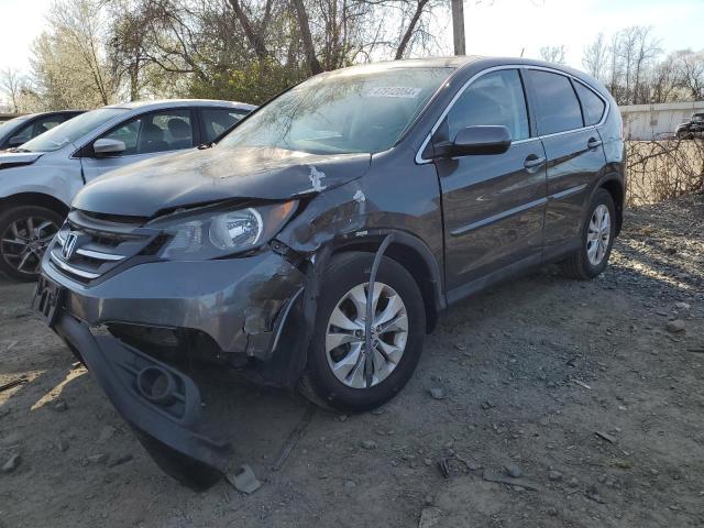 Obraz 2012 HONDA CR-V EX 2012