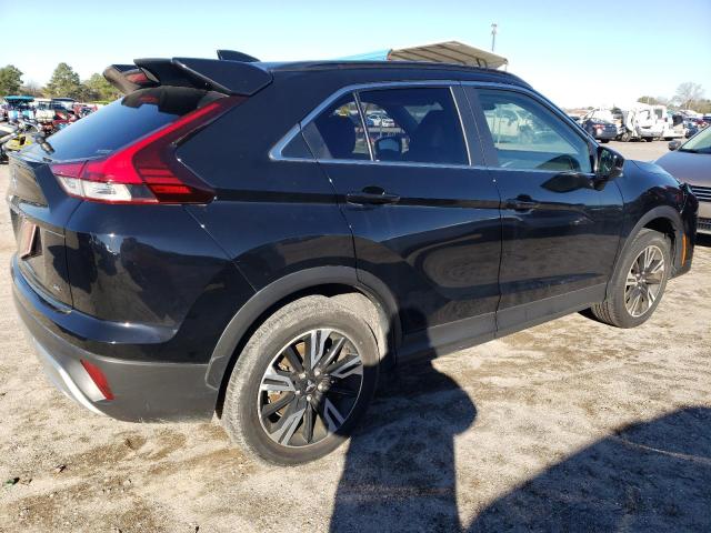 Изображение 3 2023 MITSUBISHI ECLIPSE CROSS SE 2023 с VIN JA4ATWAA9PZ006403
