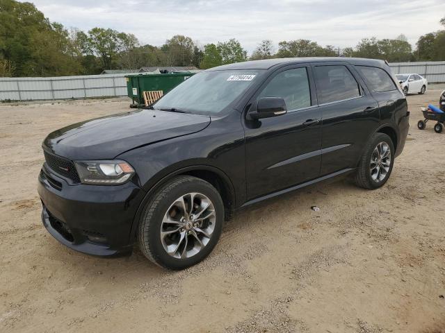Изображение 2019 DODGE DURANGO GT 2019