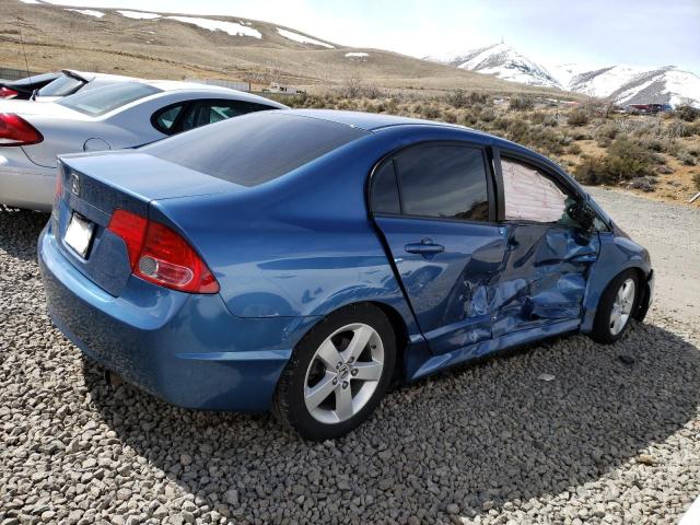 Image 3 of 2008 HONDA CIVIC EX 2008 with VIN 1HGFA16828L085591