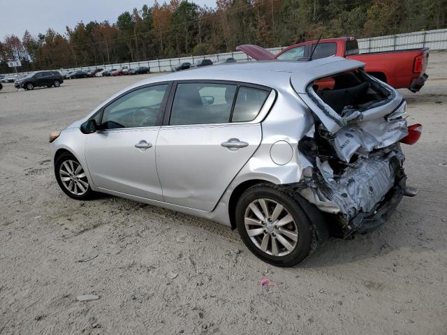 Изображение 2 2014 KIA FORTE EX 2014 с VIN KNAFX5A81E5195931