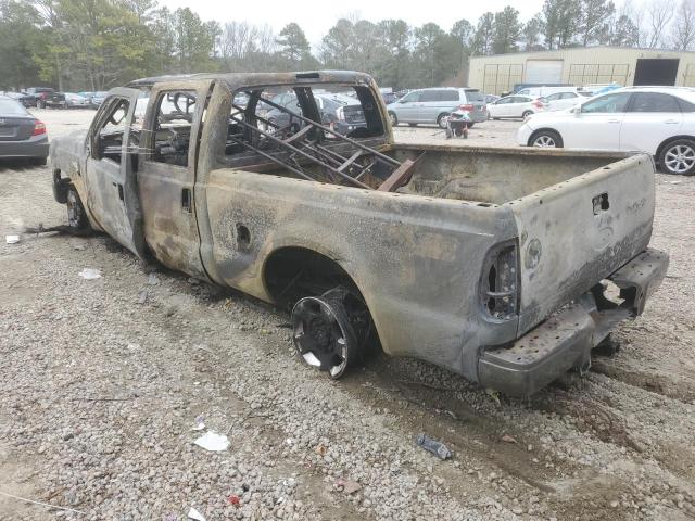 Obraz 2 z 2010 FORD F-250 SUPER DUTY 2010 z VIN 1FTSW2BY0AEA78188