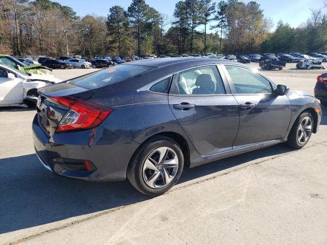 Изображение 3 2020 HONDA CIVIC LX 2020 с VIN 2HGFC2F66LH504448