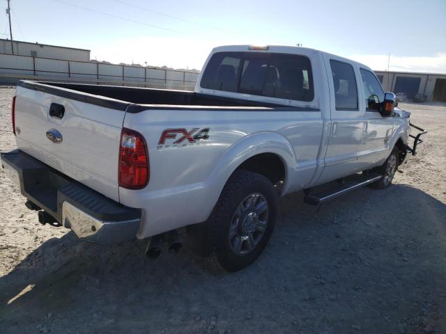 Obraz 3 z 2016 FORD F250 SUPER DUTY 2016 z VIN 1FT7W2BT2GEA12292