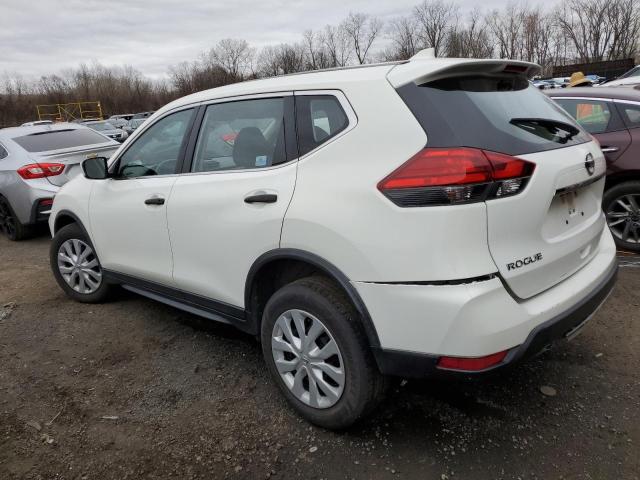 Изображение 2 2017 NISSAN ROGUE S 2017 с VIN JN8AT2MV4HW012789