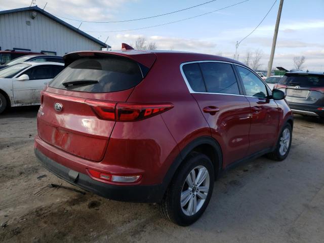 Изображение 3 2019 KIA SPORTAGE LX 2019 с VIN KNDPM3AC5K7556635