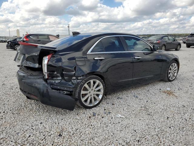 Изображение 3 2017 CADILLAC ATS PREMIUM PERFORMANCE 2017 с VIN 1G6AF5SS6H0133343
