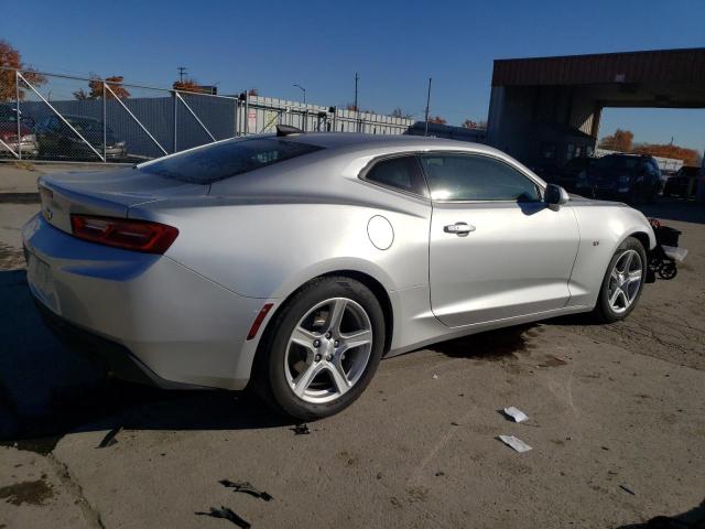 Изображение 3 2017 CHEVROLET CAMARO LT 2017 с VIN 1G1FB1RS5H0196620