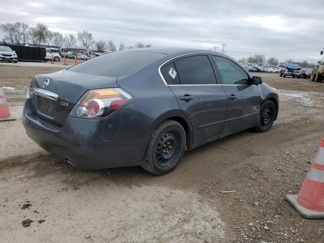 Obraz 3 z 2012 NISSAN ALTIMA BASE 2012 z VIN 1N4AL2AP7CC186924