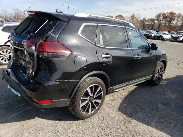 Obraz 3 z 2019 NISSAN ROGUE S 2019 z VIN 5N1AT2MT4KC739395