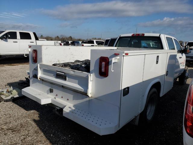 Obraz 3 z 2018 CHEVROLET SILVERADO C3500 2018 z VIN 1GB4CYCY5JF289307