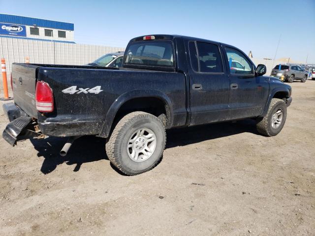 Obraz 3 z 2004 DODGE DAKOTA QUAD SPORT 2004 z VIN 1D7HG38N64S770123