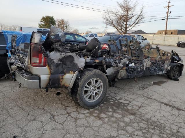 Image 3 of 2016 FORD F150 SUPERCREW 2016 with VIN 1FTEW1EF1GFC32461