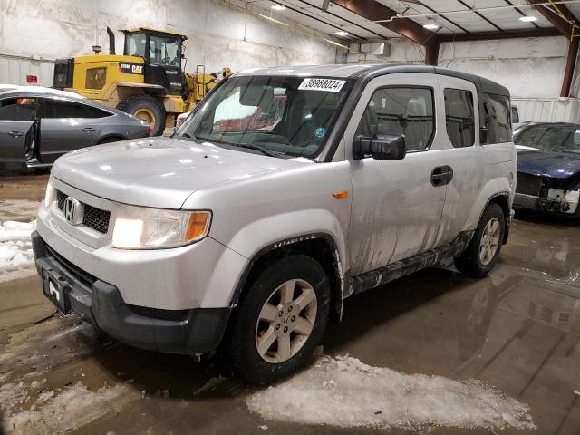 Image 1 of 2011 HONDA ELEMENT EX 2011 with VIN 5J6YH2H70BL000035