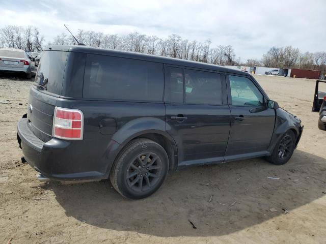 Image 3 of 2014 FORD FLEX SE 2014 with VIN 2FMGK5B8XEBD03829
