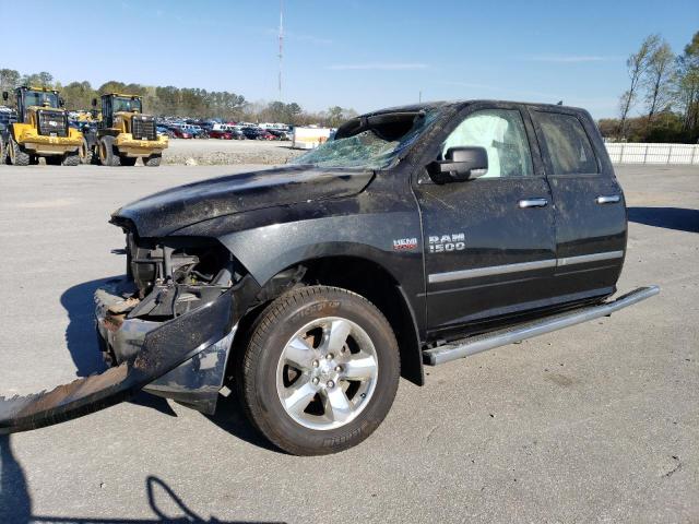 2015 RAM 1500 SLT 2015 image