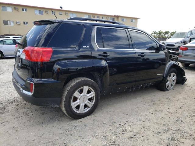 Image 3 of 2016 GMC TERRAIN SLE 2016 with VIN 2GKALNEK3G6339960