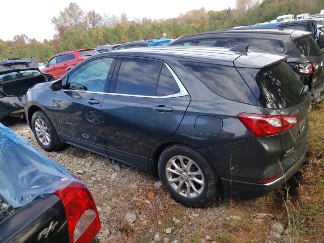 Obraz 2 z 2020 CHEVROLET EQUINOX LT 2020 z VIN 2GNAXKEV0L6271286