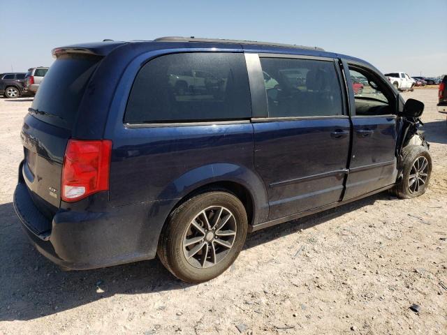 Image 3 of 2017 DODGE GRAND CARAVAN GT 2017 with VIN 2C4RDGEG4HR740341