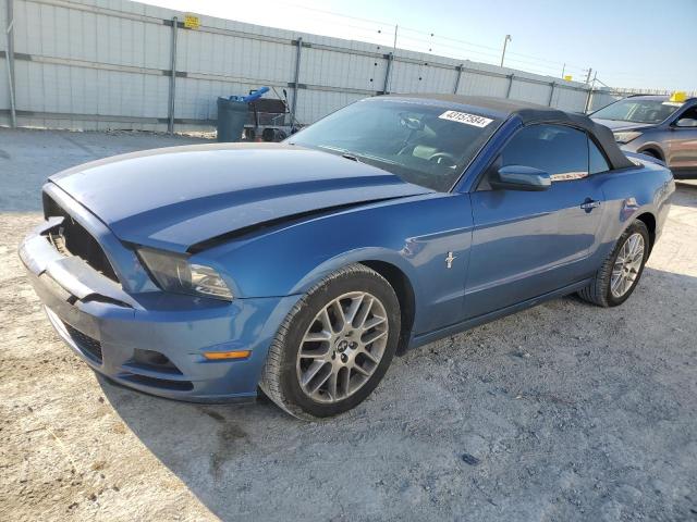 2014 FORD MUSTANG  2014 image