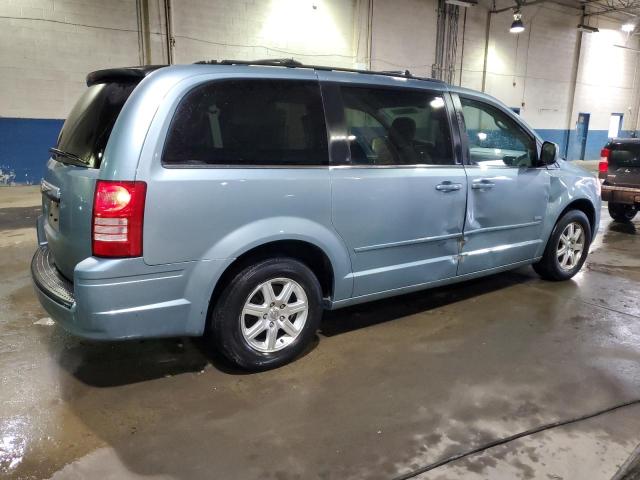 Image 3 of 2008 CHRYSLER TOWN & COUNTRY TOURING 2008 with VIN 2A8HR54P48R767941
