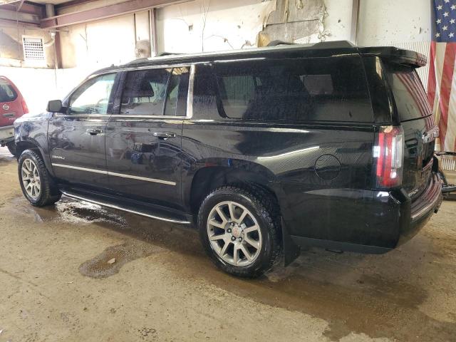Obraz 2 z 2018 GMC YUKON XL DENALI 2018 z VIN 1GKS2HKJ7JR316083