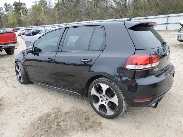 Image 2 of 2011 VOLKSWAGEN GTI  2011 with VIN WVWHV7AJ9BW137586