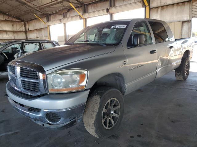 2006 DODGE RAM 2500  2006 image
