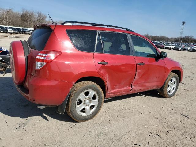 Image 3 of 2010 TOYOTA RAV4  2010 with VIN JTMBF4DV3AD038935