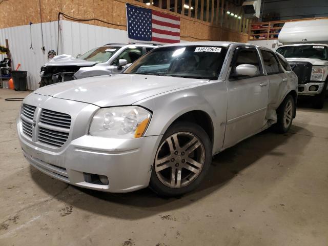 2006 DODGE MAGNUM SXT 2006 image