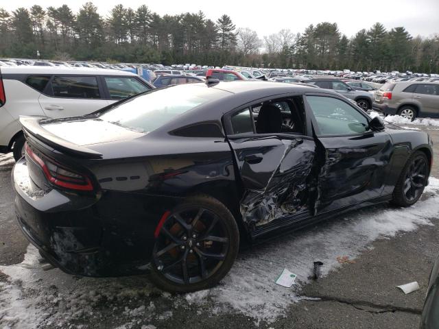 Obraz 3 z 2023 DODGE CHARGER GT 2023 z VIN 2C3CDXHG0PH606839