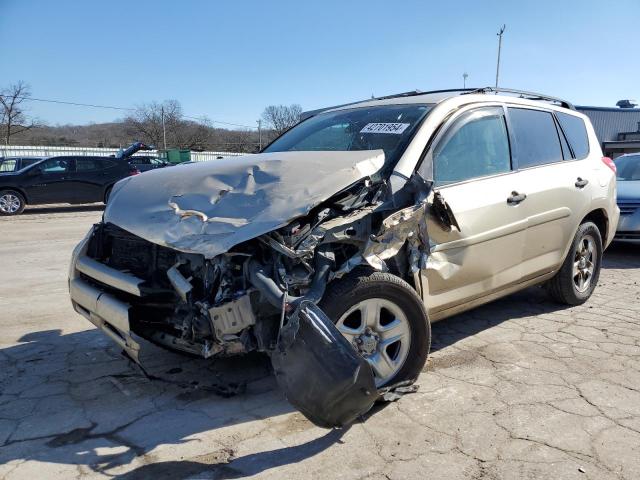 Obraz 1 z 2010 TOYOTA RAV4  2010 z VIN JTMBF4DV3AD028731