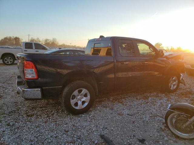 Obraz 3 z 2019 RAM 1500 BIG HORN/LONE STAR 2019 z VIN 1C6RREBT9KN883997