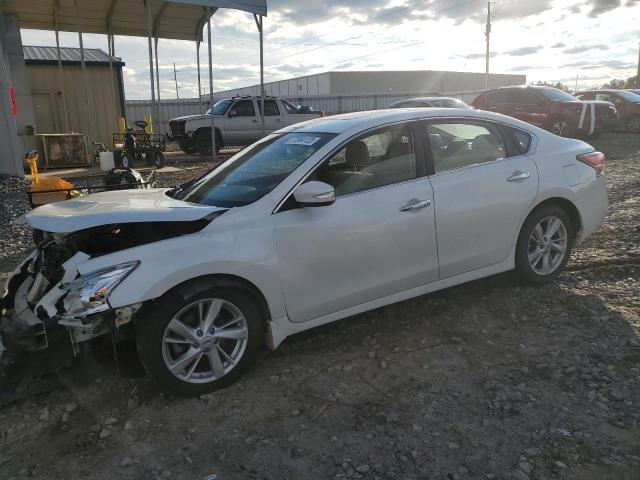 Image 1 of 2014 NISSAN ALTIMA 2.5 2014 with VIN 1N4AL3AP8EC179120