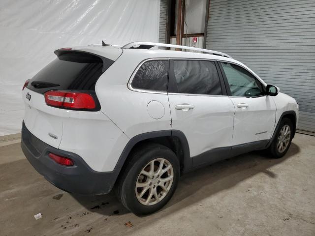 Image 3 of 2016 JEEP CHEROKEE LATITUDE 2016 with VIN 1C4PJLCB5GW287241