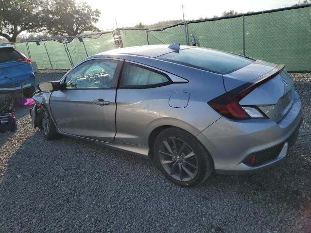 Image 2 of 2019 HONDA CIVIC EX 2019 with VIN 2HGFC3B37KH351191