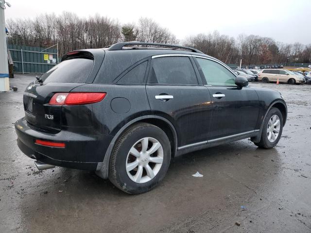 Obraz 3 z 2004 INFINITI FX35  2004 z VIN JNRAS08W34X220480