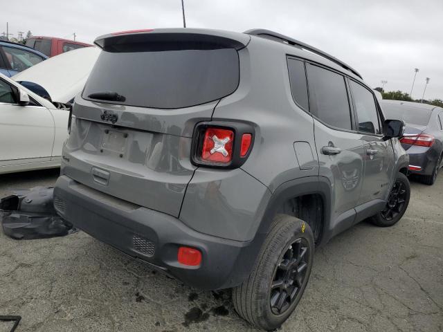 Изображение 3 2019 JEEP RENEGADE LATITUDE 2019 с VIN ZACNJBBB4KPK54138