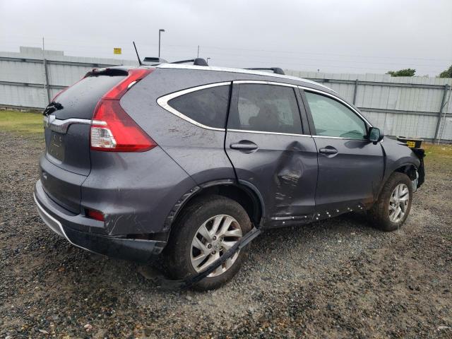 Obraz 3 z 2016 HONDA CR-V EXL 2016 z VIN 2HKRM3H77GH515380
