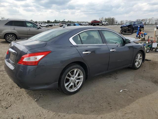 Image 3 of 2010 NISSAN MAXIMA S 2010 with VIN 1N4AA5AP2AC850597