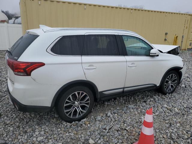 Изображение 3 2017 MITSUBISHI OUTLANDER SE 2017 с VIN JA4AZ3A3XHZ058008