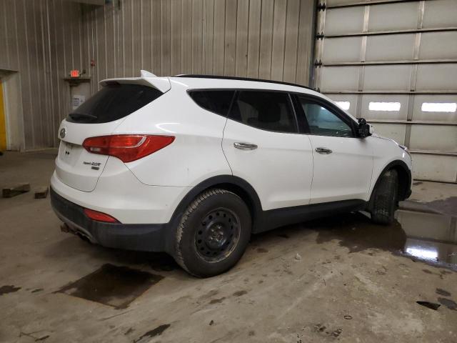Obraz 3 z 2013 HYUNDAI SANTA FE SPORT  2013 z VIN 5XYZUDLA2DG001089