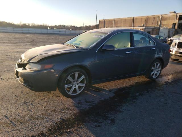 Изображение 2004 ACURA TSX  2004