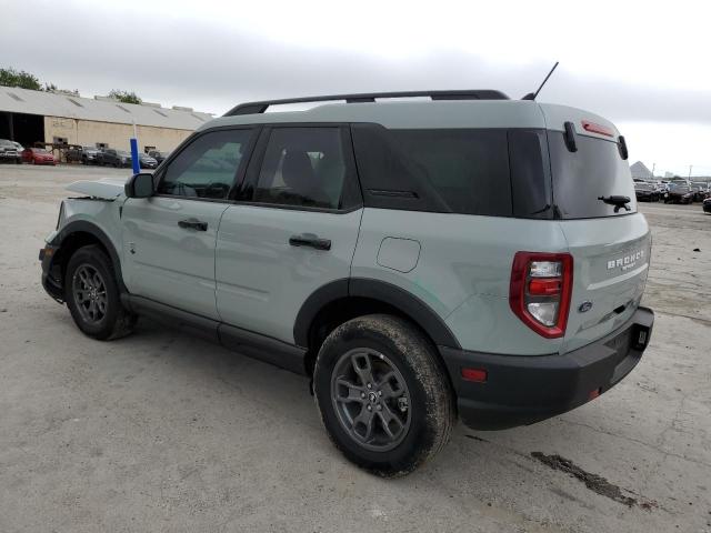 Image 2 of 2023 FORD BRONCO SPORT BIG BEND 2023 with VIN 3FMCR9B65PRD85120