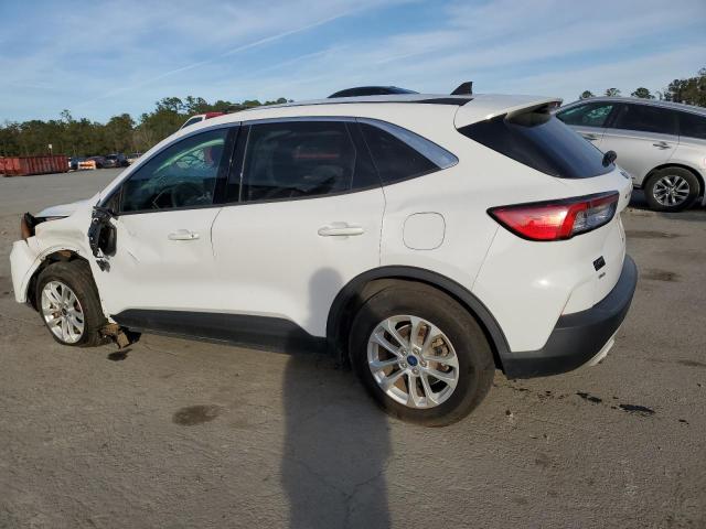 Image 2 of 2020 FORD ESCAPE SE 2020 with VIN 1FMCU0G68LUC77919