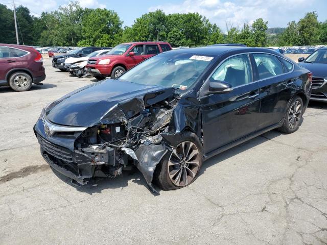 Obraz 2018 TOYOTA AVALON XLE 2018