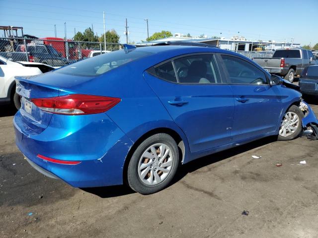 Image 3 of 2017 HYUNDAI ELANTRA SE 2017 with VIN 5NPD74LF7HH182279