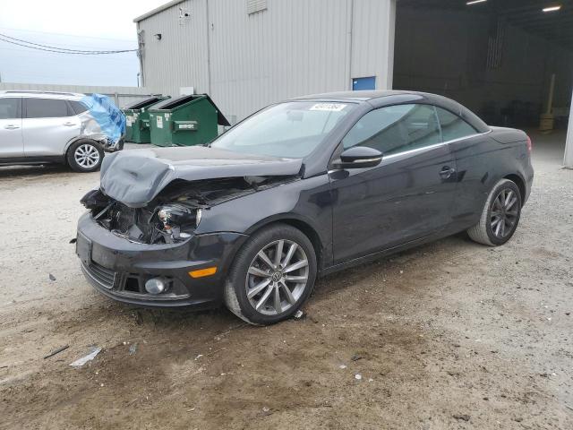 Изображение 1 2016 VOLKSWAGEN EOS KOMFORT 2016 с VIN WVWBW8AH0GV000538